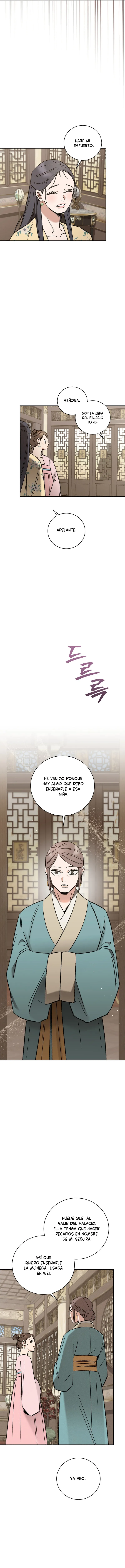 Devoción Absoluta Capítulo 9 - Page 6