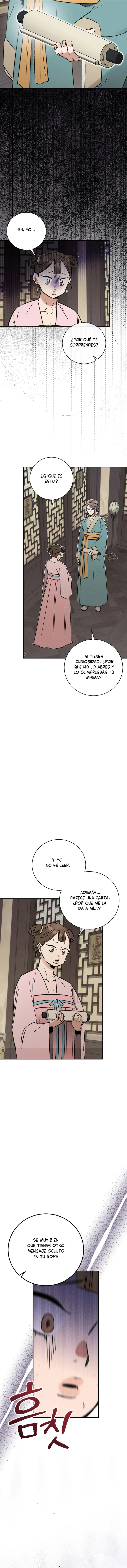 Devoción Absoluta Capítulo 9 - Page 8