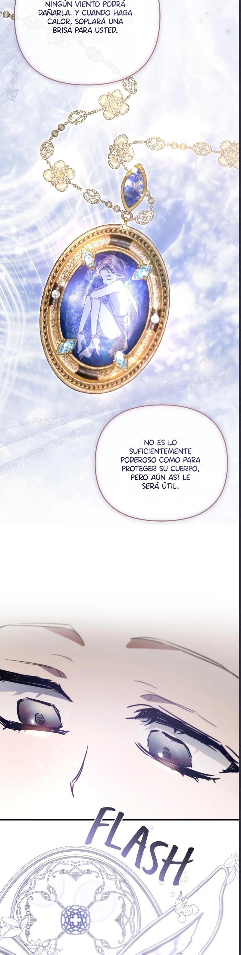 Me casé con el monstruo dos veces Capítulo 28 - Page 10