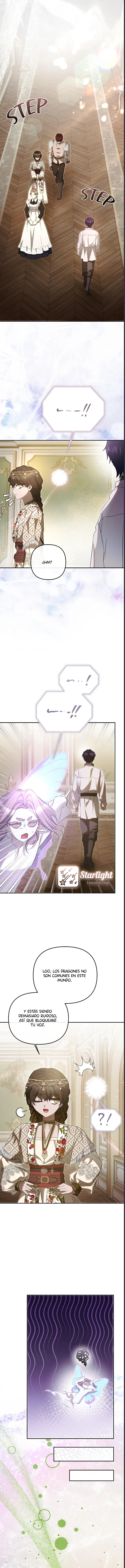 Me casé con el monstruo dos veces Capítulo 28 - Page 17
