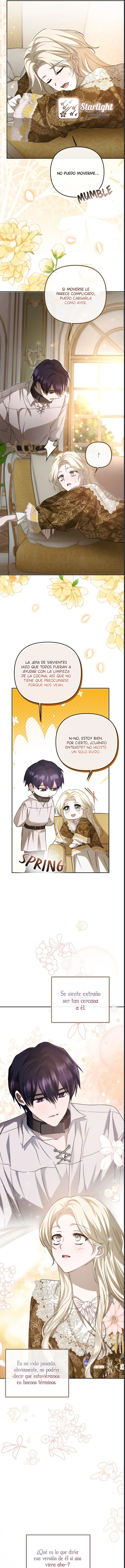Me casé con el monstruo dos veces Capítulo 28 - Page 19