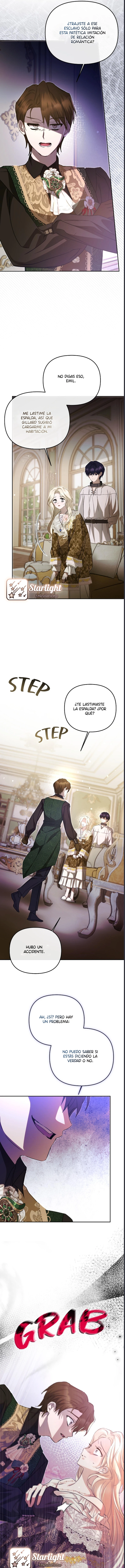 Me casé con el monstruo dos veces Capítulo 28 - Page 21