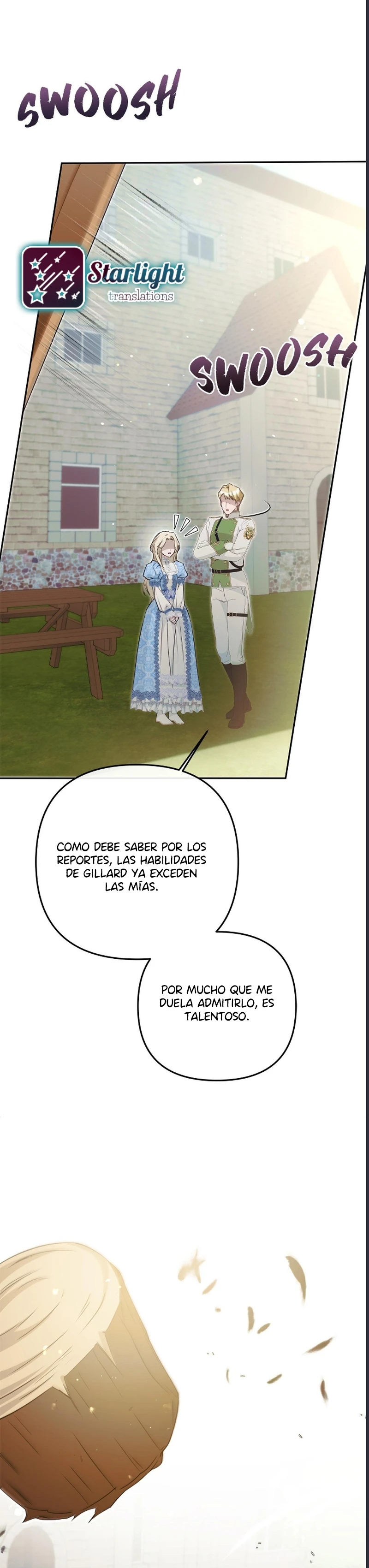 Me casé con el monstruo dos veces Capítulo 30 - Page 18