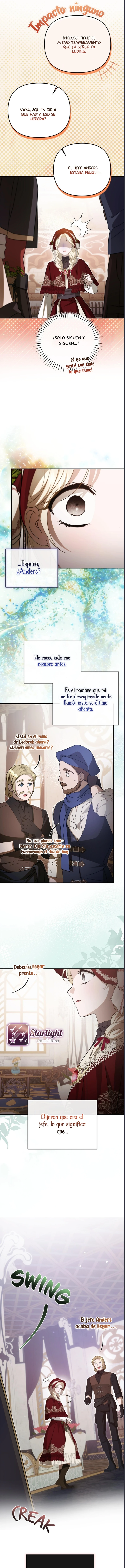 Me casé con el monstruo dos veces Capítulo 31 - Page 11