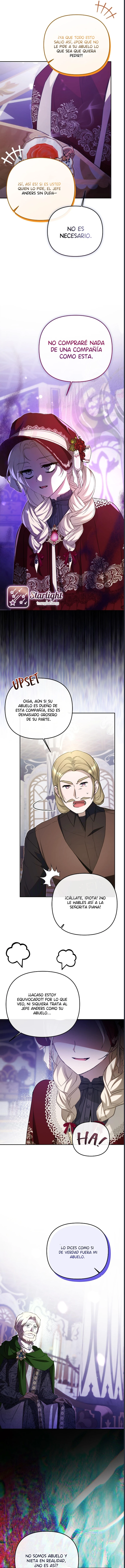 Me casé con el monstruo dos veces Capítulo 31 - Page 15