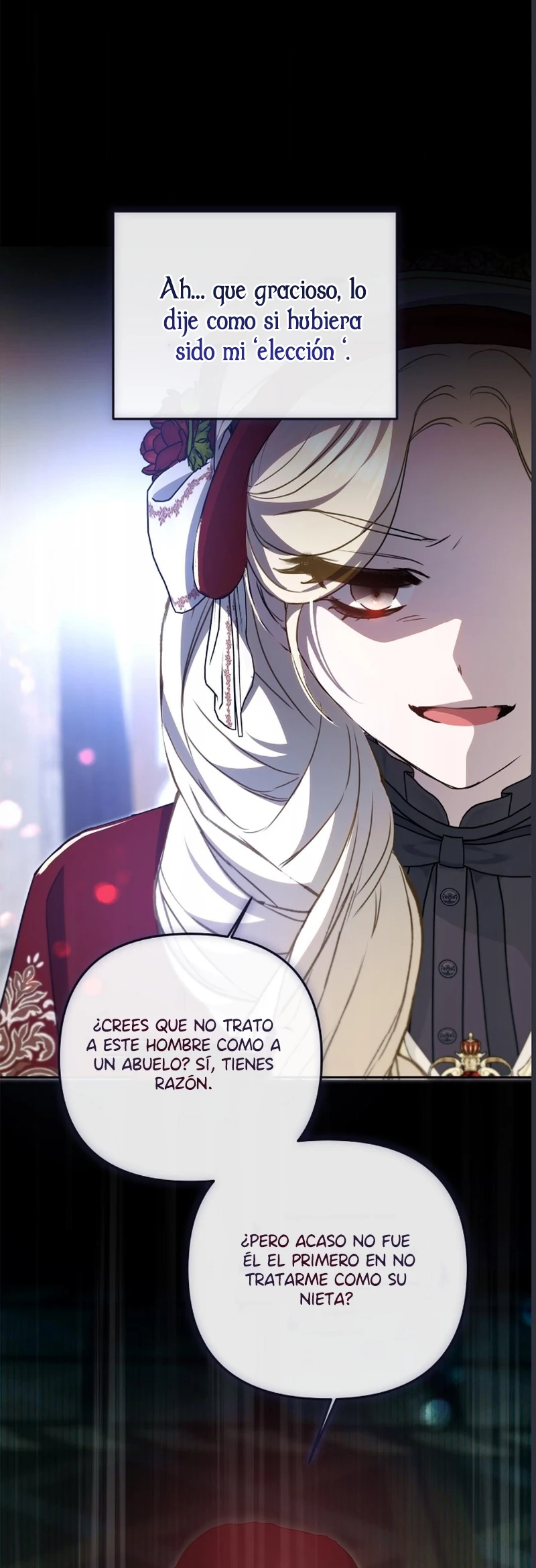 Me casé con el monstruo dos veces Capítulo 31 - Page 20