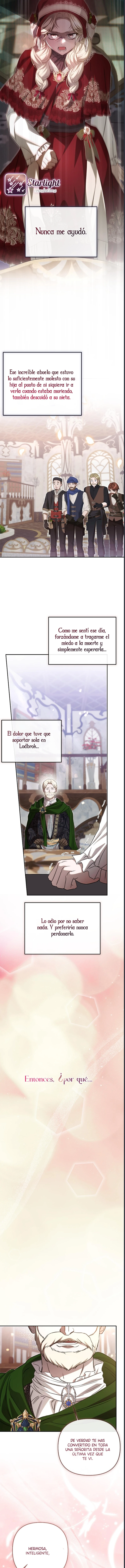 Me casé con el monstruo dos veces Capítulo 31 - Page 21