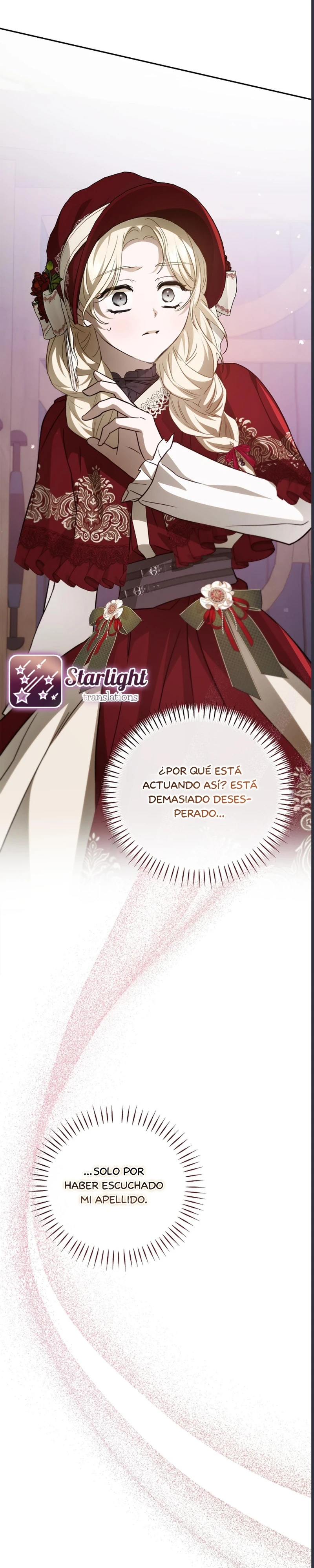 Me casé con el monstruo dos veces Capítulo 31 - Page 6
