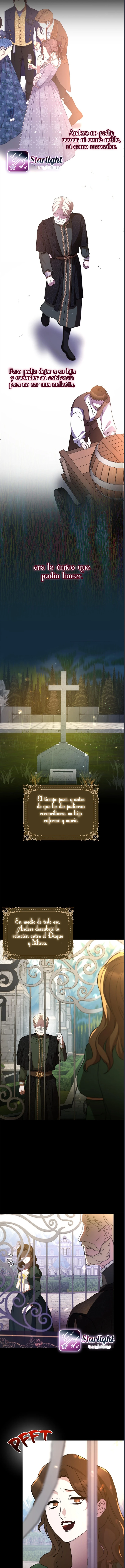 Me casé con el monstruo dos veces Capítulo 32 - Page 11