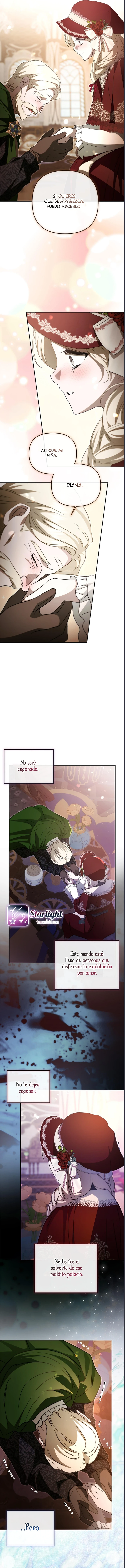 Me casé con el monstruo dos veces Capítulo 32 - Page 15