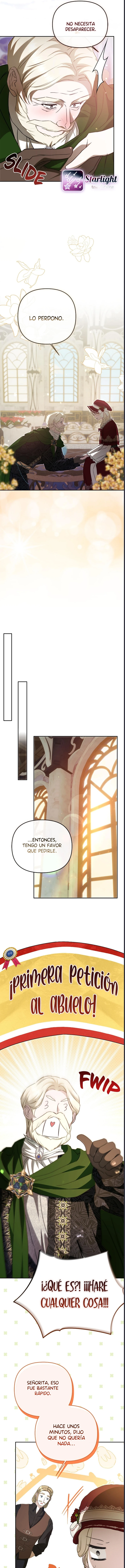 Me casé con el monstruo dos veces Capítulo 32 - Page 17