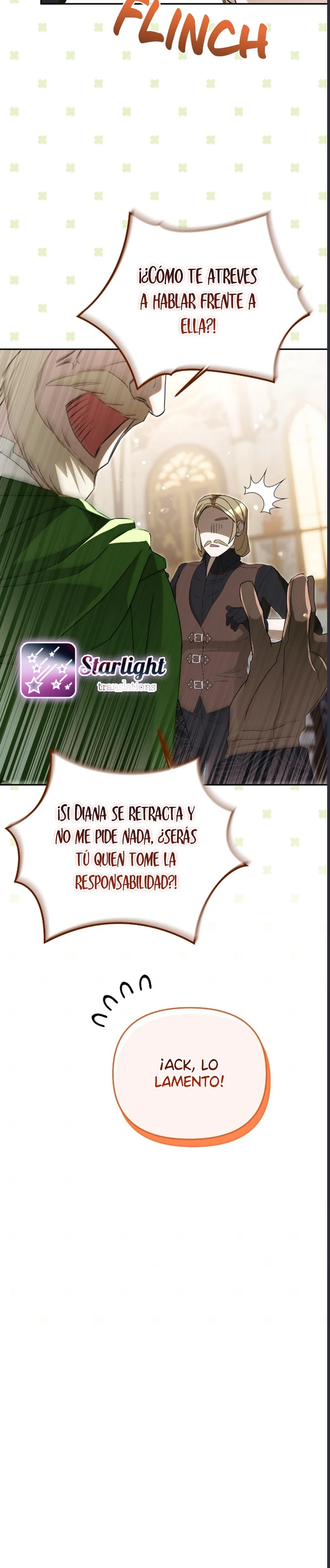 Me casé con el monstruo dos veces Capítulo 32 - Page 18