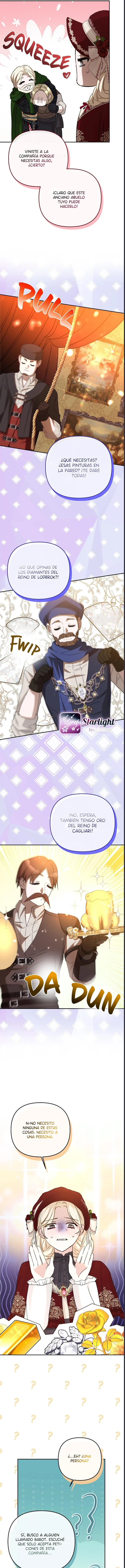 Me casé con el monstruo dos veces Capítulo 32 - Page 19
