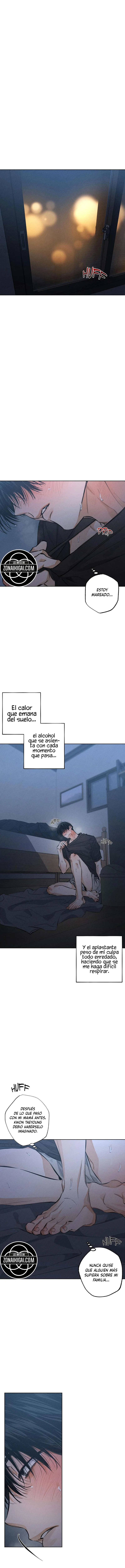 Detras Del Escenario Capítulo 39 - Page 2