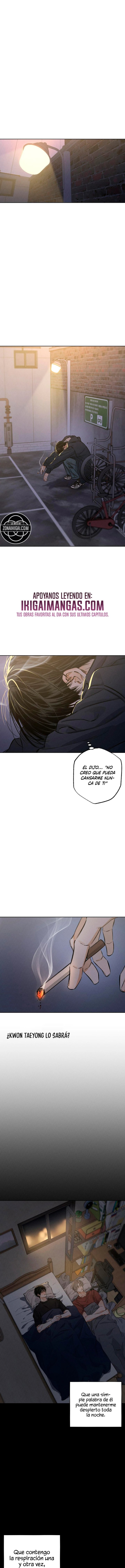 Detras Del Escenario Capítulo 41 - Page 2