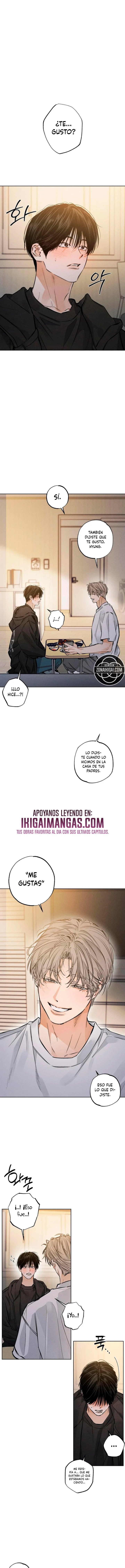 Detras Del Escenario Capítulo 43 - Page 2