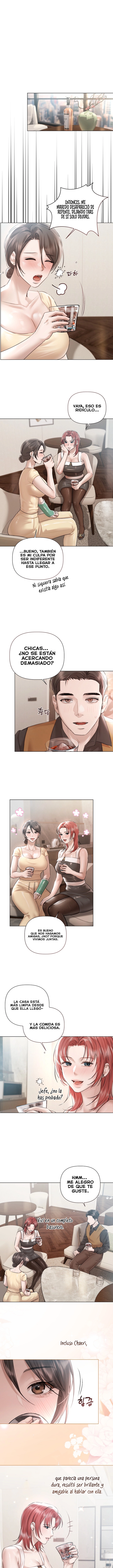 Esclava Capítulo 15 - Page 5