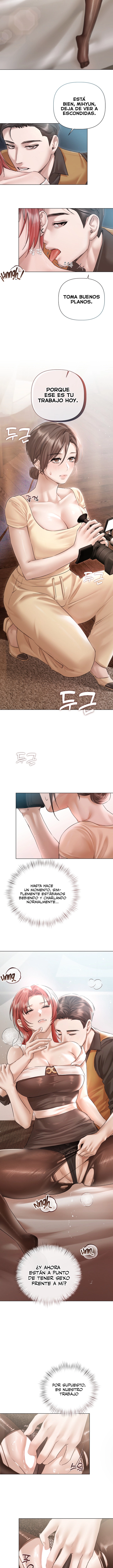 Esclava Capítulo 15 - Page 7