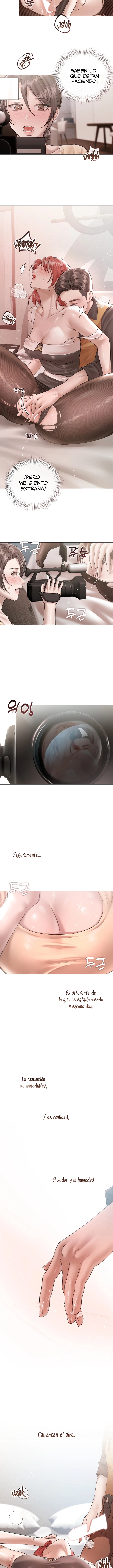 Esclava Capítulo 15 - Page 8