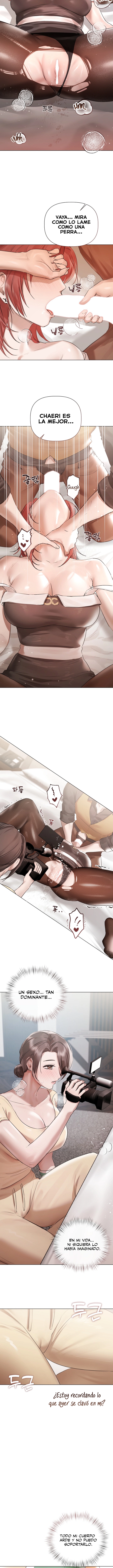 Esclava Capítulo 15 - Page 9