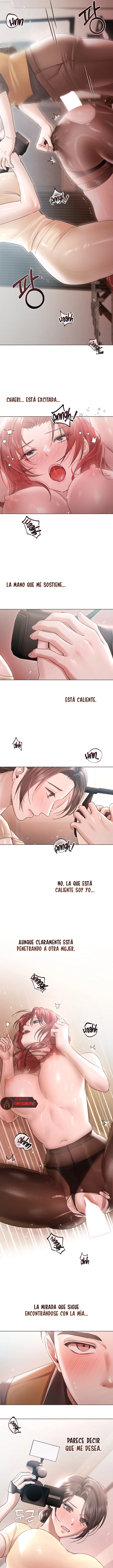 Esclava Capítulo 16 - Page 3