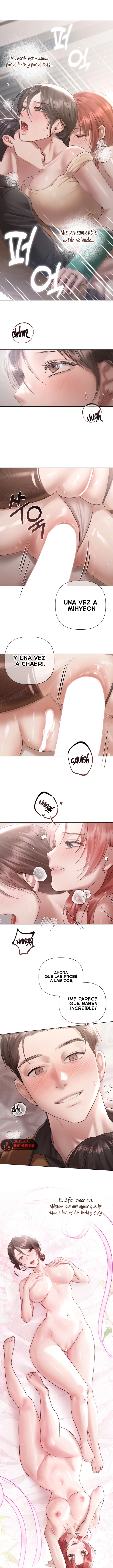 Esclava Capítulo 16 - Page 8