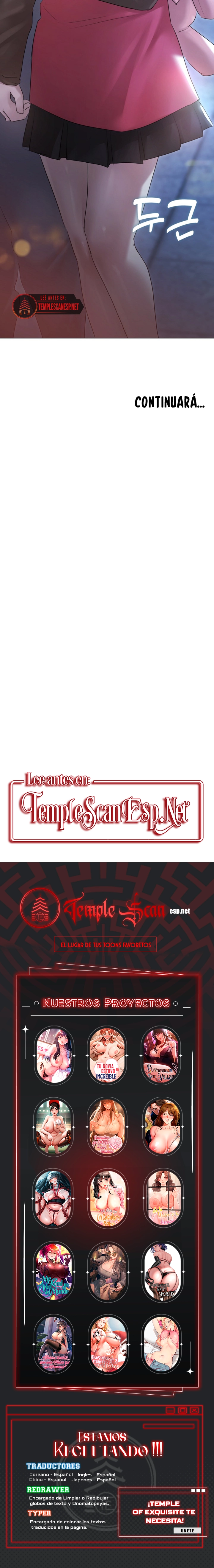 Esclava Capítulo 17 - Page 9