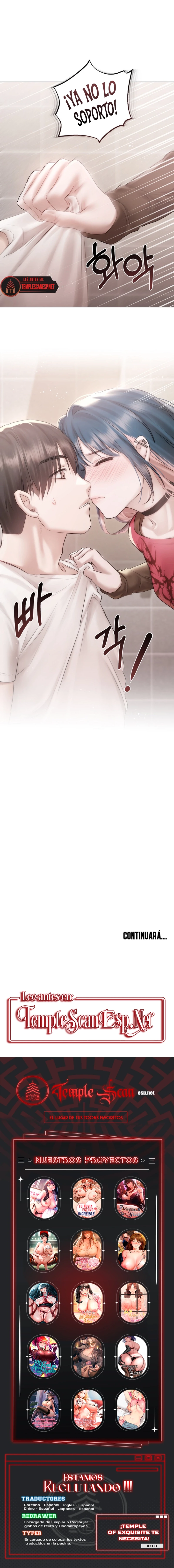 Esclava Capítulo 18 - Page 10