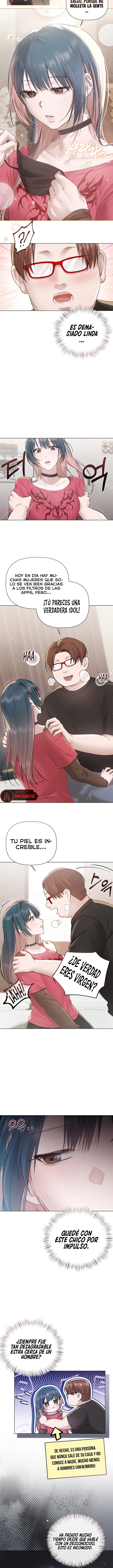 Esclava Capítulo 18 - Page 2