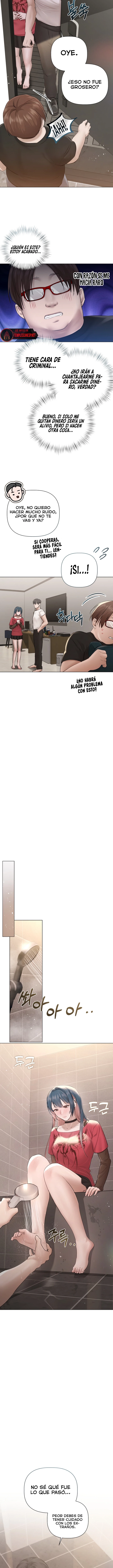 Esclava Capítulo 18 - Page 8