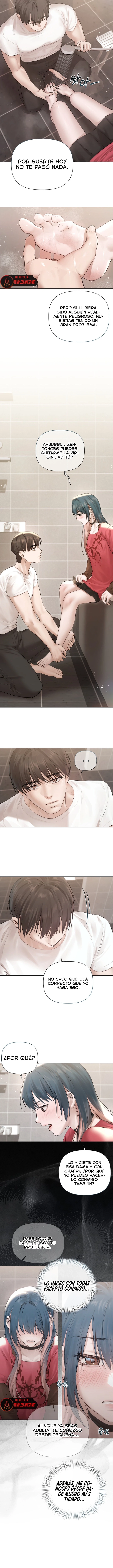 Esclava Capítulo 18 - Page 9