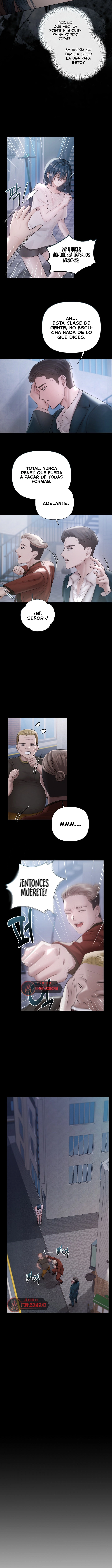 Esclava Capítulo 19 - Page 5