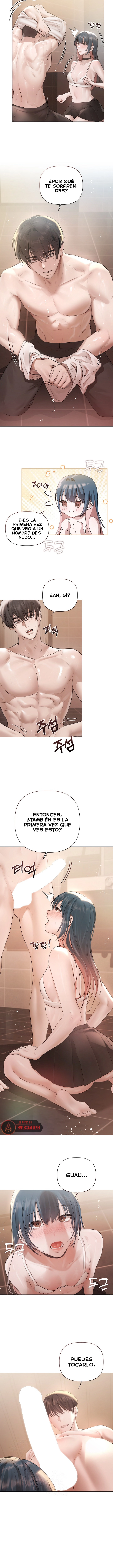 Esclava Capítulo 19 - Page 7