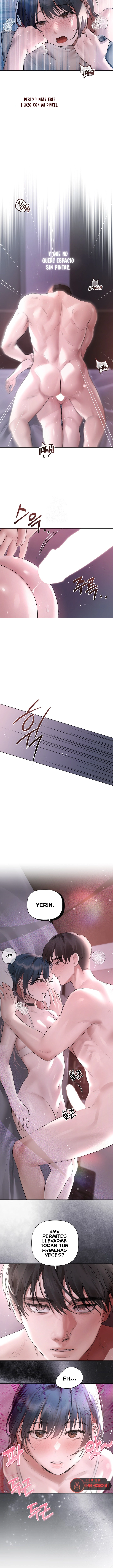 Esclava Capítulo 20 - Page 6