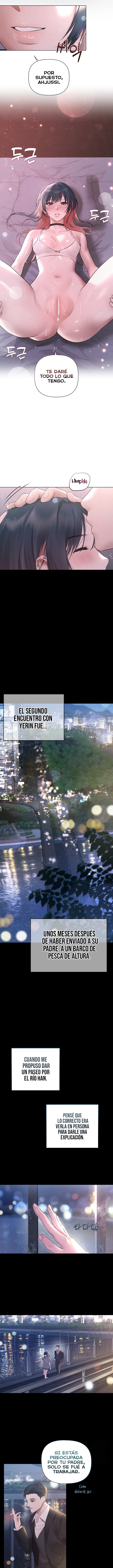 Esclava Capítulo 20 - Page 7