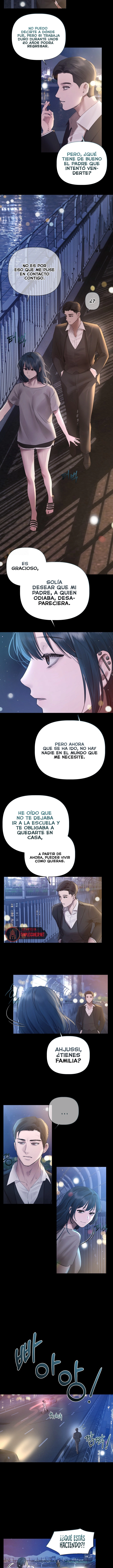 Esclava Capítulo 20 - Page 8