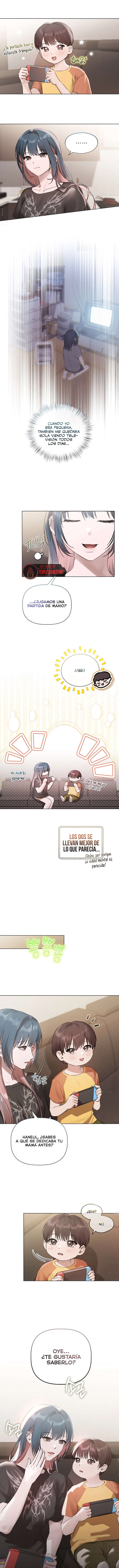 Esclava Capítulo 22 - Page 10