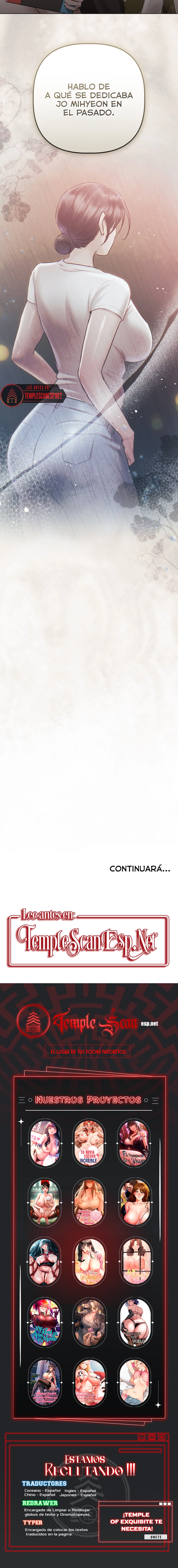 Esclava Capítulo 22 - Page 11