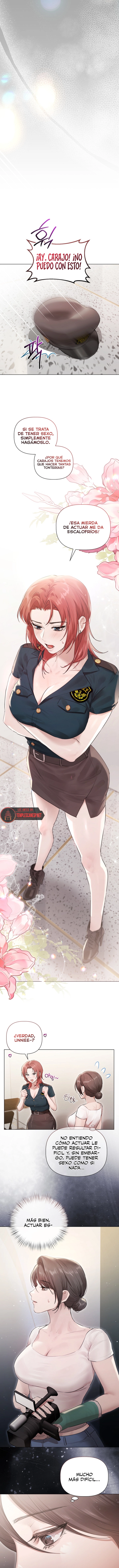 Esclava Capítulo 22 - Page 4