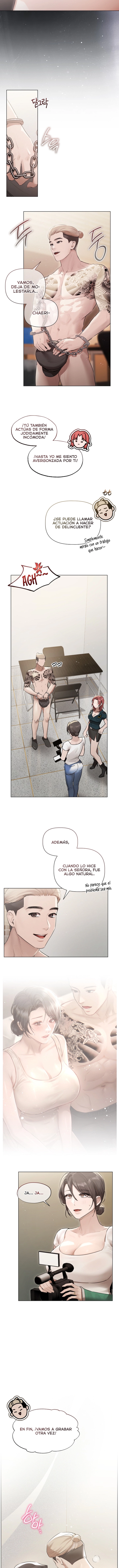 Esclava Capítulo 22 - Page 5