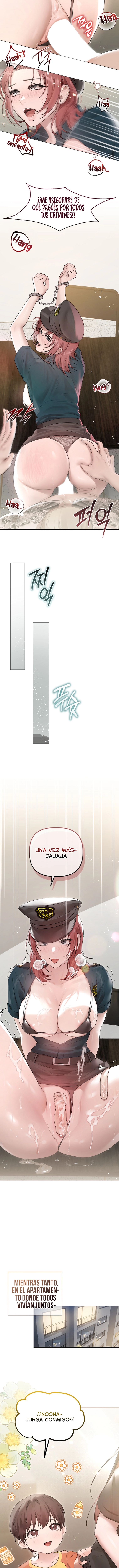 Esclava Capítulo 22 - Page 8