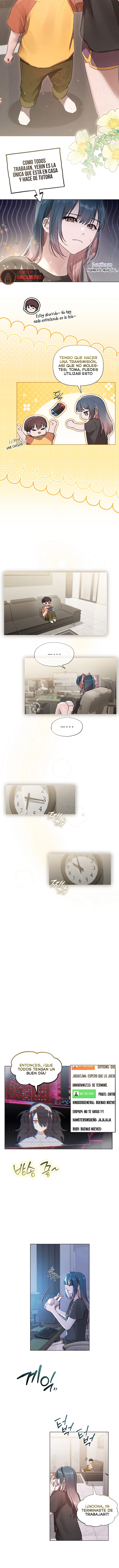 Esclava Capítulo 22 - Page 9