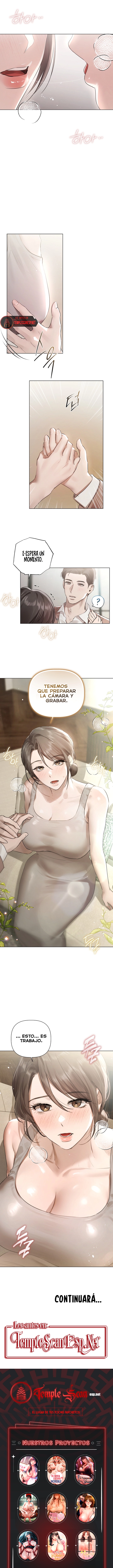 Esclava Capítulo 23 - Page 10