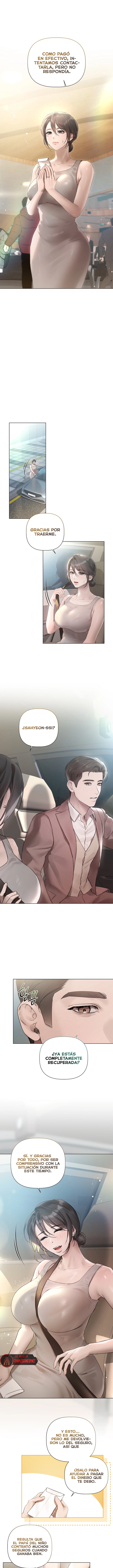 Esclava Capítulo 23 - Page 2