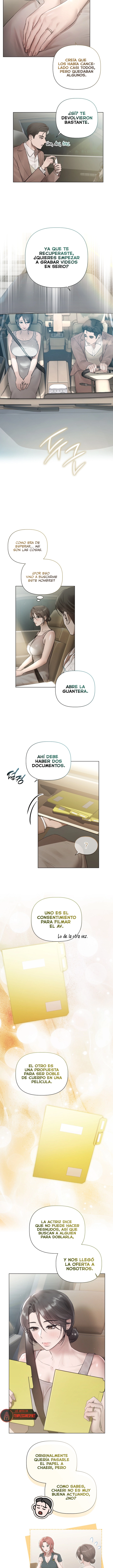 Esclava Capítulo 23 - Page 3