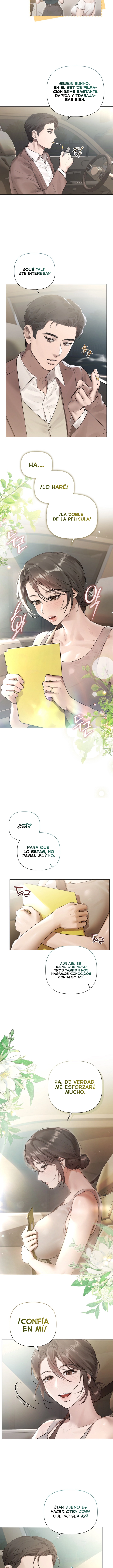 Esclava Capítulo 23 - Page 4