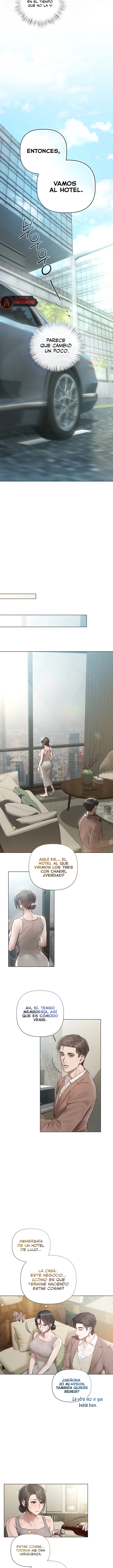 Esclava Capítulo 23 - Page 6