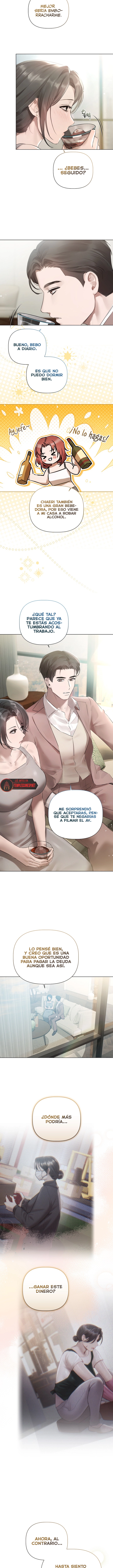 Esclava Capítulo 23 - Page 7