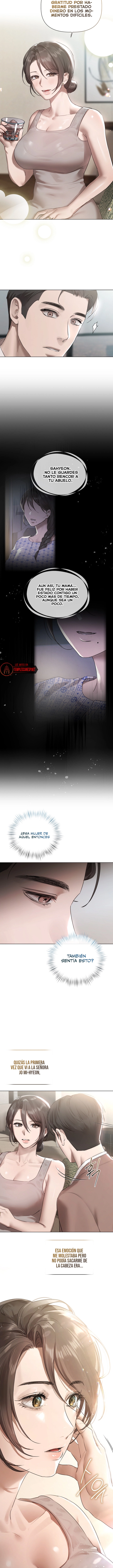 Esclava Capítulo 23 - Page 8