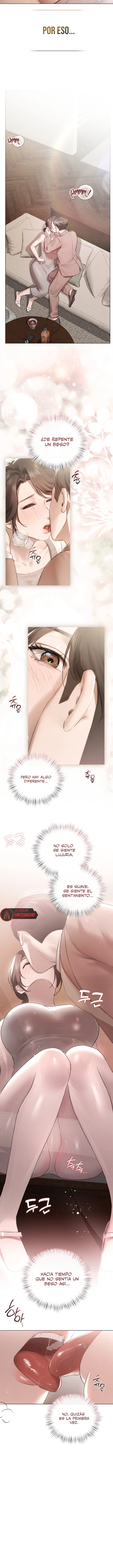 Esclava Capítulo 23 - Page 9